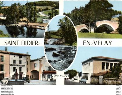 Saint didier en velay