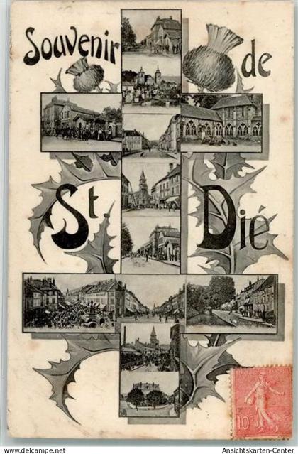 10685624 - Saint-Die-des-Vosges