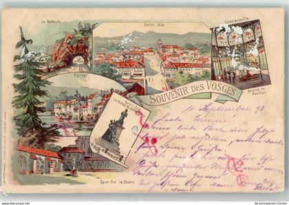 13910050 - Saint-Die-des-Vosges