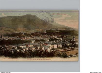 50332410 - Saint-Die-des-Vosges