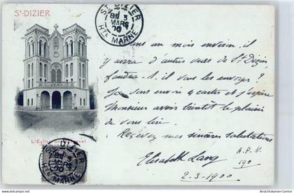 50376659 - Saint-Dizier