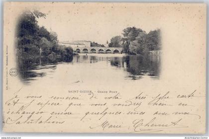 50376730 - Saint-Dizier