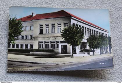 Cpsm, saint Dizier, la poste, haute Marne 52