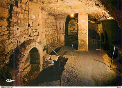 CPM Saint Emilion (Gironde)