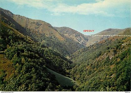 64 - Saint Etienne de Baigorry - Ispéguyko Erreka - Le Ravin d'Ispéguy - Carte Neuve - CPM - Voir Scans Recto-Verso
