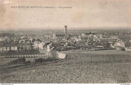 44 SAINT ETIENNE DE MONTLUC