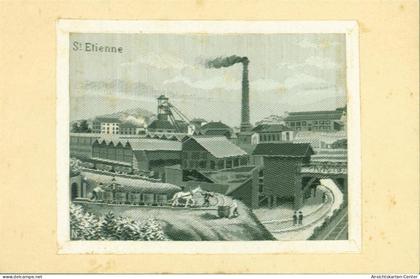13706696 - Saint-Etienne