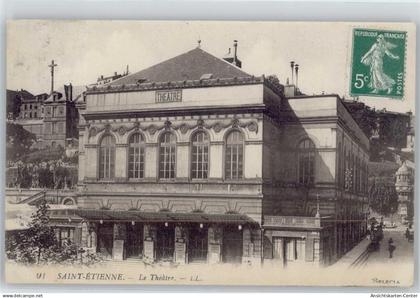 50376736 - Saint-Etienne