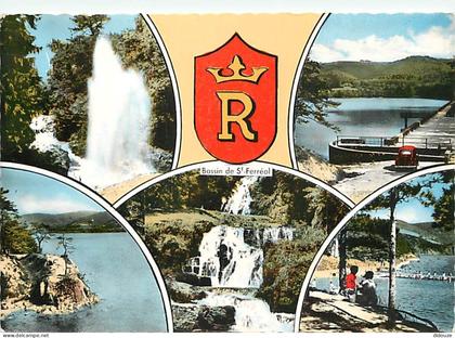 31 - Saint Ferreol - CPM - Voir Scans Recto-Verso