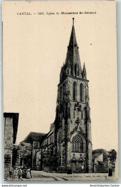 39469220 - Saint-Flour