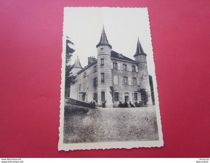 CPA Carte Postale Saint-Geoire-en-Valdaine --  France 38 Isère  Saint-Geoire-en-Valdaine  Dauphiné.