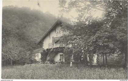 Saint Geoire en Valdaine