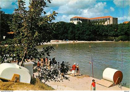 17 - Saint Georges de Didonne - Le Port - CPM - Voir Scans Recto-Verso