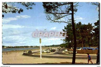 CPM Saint Georges de Didonne  le boulevard de la cote