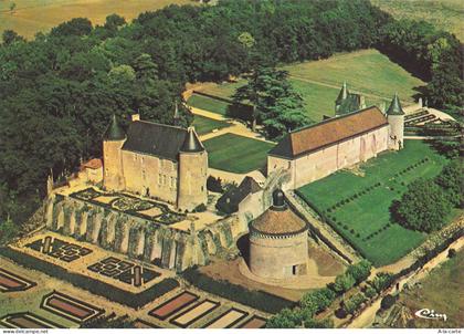 86 SAINT GEORGES LES BAILLARGEAUX CHATEAU DE VAYRES