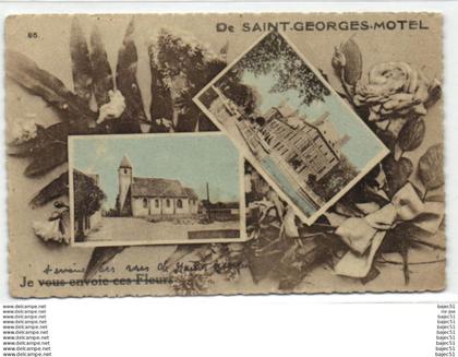 1 cpa Saint georges motel