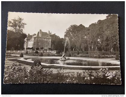 20570 Saint Georges motel Le Chateau