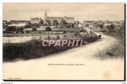 Saint Georges sur Loire CPA (cote Midi)