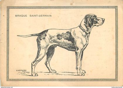 CPSM Saint Germain Laval  42/102