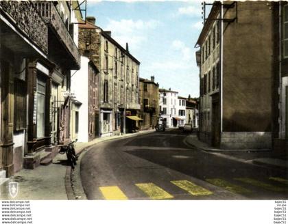 1 cpsm Saint germain lembron