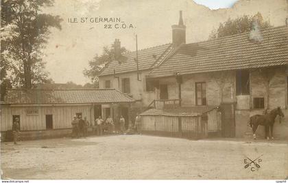 CPA Ile St Germain