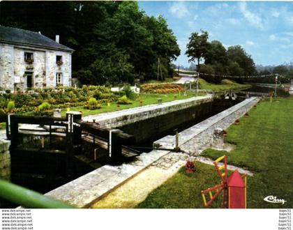 Saint germain sur ille