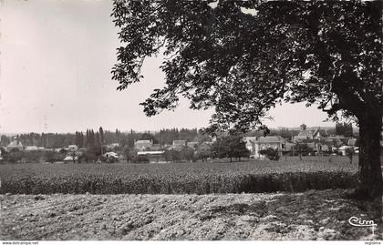 86-SAINT GERVAIS LES TROIS CLOCHERS-N°585-D/0021