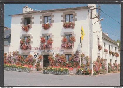 22 - SAINT GILLES VIEUX MARCHE - Hôtel des Touristes