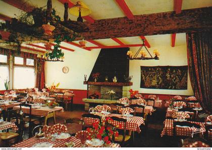22 - SAINT GILLES VIEUX MARCHE - Hôtel Restaurant de la Vallée