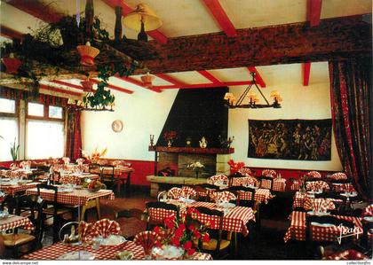 CPSM FRANCE 22 "Saint Gilles Vieux Marché, hôtel restaurant de la vallée"