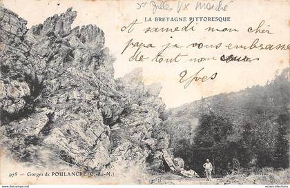 Saint Gilles Vieux Marché       22       Gorges du Poulancre    6    (voir scan)
