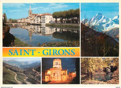 CPM Saint Girons