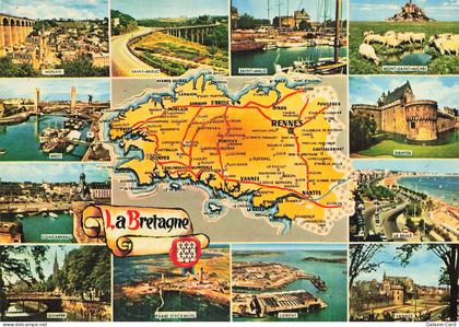 44 SAINT HERBLAIN LA BRETAGNE