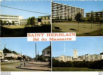 Saint herblain