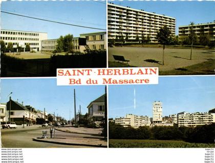 Saint herblain