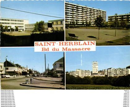 Saint herblain