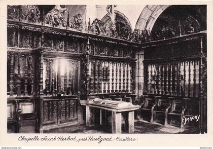 29 SAINT HERBOT CHAPELLE SAINT HERBOT
