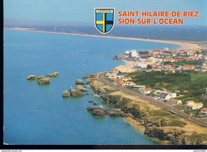 saint hilaire de riez