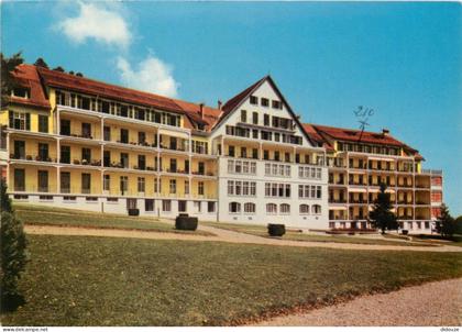 Carte Postale - 38 - Saint Hilaire du Touvet - Sanatorium de l'A.M.M. - CPM - Voir Scans Recto-Verso - Poscard - Carta P