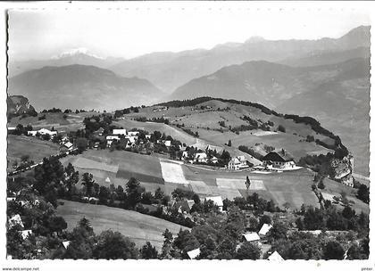 SAINT HILAIRE DU TOUVET