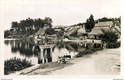 CPA Saint-Honoré-les-Bains - environs 58/172