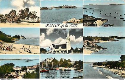 Carte Postale - 22 - Saint Jacut de la Mer - Multivues - CPM - Voir Scans Recto-Verso - Poscard - Carta Postal -  Postka