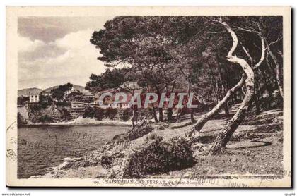 Saint Jean CAp Ferrat CPA Saint Hospice