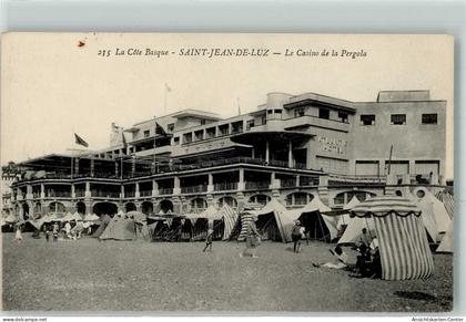 39475377 - Saint-Jean-de-Luz