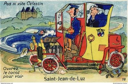 55119250 - Saint-Jean-de-Luz