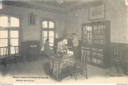 CPA Saint Jean de Luz  64/18