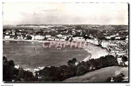 CPM Saint Jean de Luz Vu generale