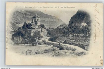 50376100 - Saint-Jean-de-Maurienne