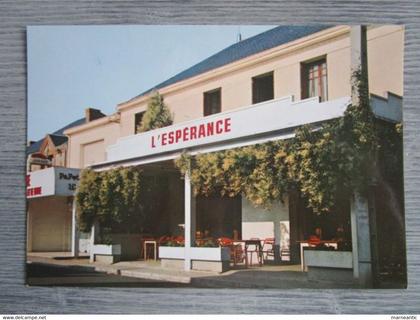 Cpa Saint Jean de Monts (85) l'espérance - maison familiale de vacances