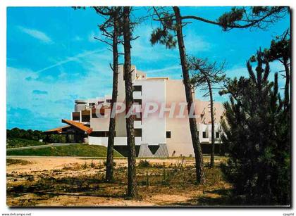 CPM Saint Jean de Monts (Vendee) Centre de Readaptation fonctionnelle et de Thalassotherapie